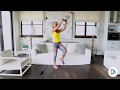 Fall Fitness Freebies Fat Blast Cardio | LifeFit 360 | Denise Austin