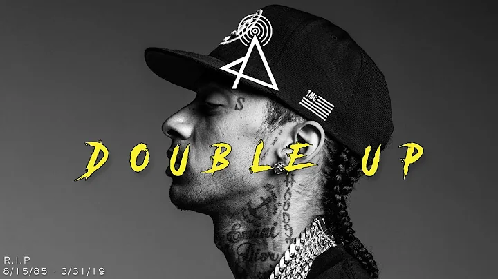 Nipsey Hussle • Double Up Ft. Belly & Dom Kennedy (Lyrics)