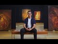 Marwan Retrospective Exhibition Quiz
