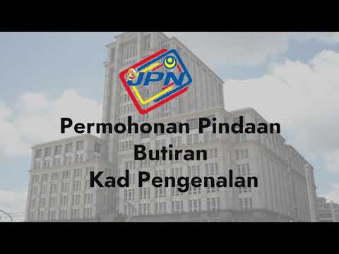 jabatan Pendaftaran Negara 1