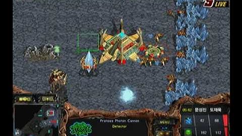 Bacchus OSL 2009  BeSt vs type-b 2009-06-05  @ Holy World