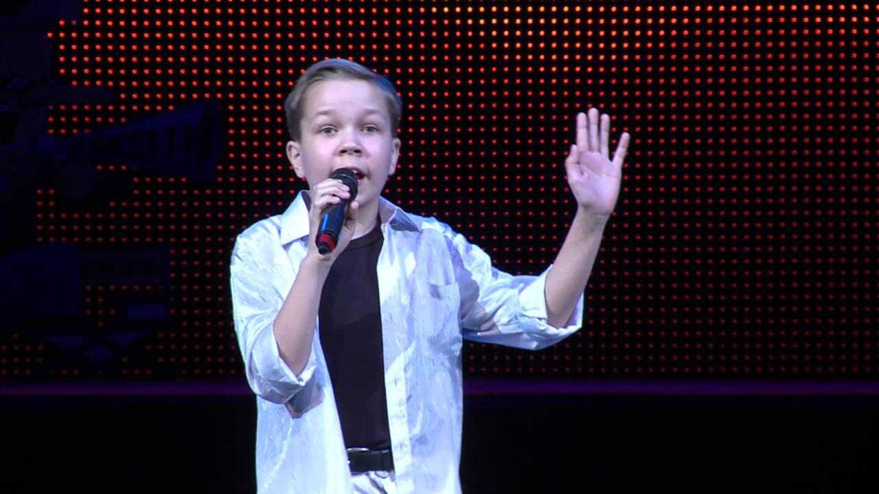 ПАВЕЛ ТРИФОНОВ "ЗУРБАГАН" 3 место в номинации «ПЕСНЯ» - YouTube