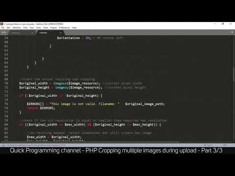 PHP Web Dev