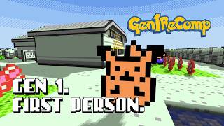 Gen1Recomp: The Pokémon Gen 1 PC Port That Changes Everything