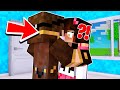 LYON HA BACIATO OFELIA?! Minecraft DUBAI