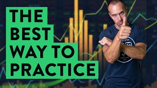 The Best Way To Practice Day Trading [Totally FREE] screenshot 3