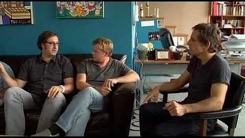 Tim and Eric Awsome show Great job Ben stiller ben...