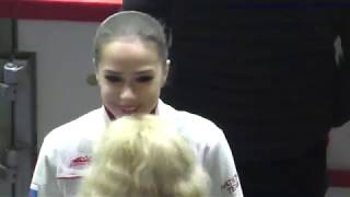 Загитова и Тутберидзе И ВМЕСТЕ МЫ- Alina Zagitova and Eteri Tutberidze relationship アリーナ・ザギトワ