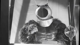 Robot Monster 1953 - Moon Monsters Declare War on Humanity! - Earth’s Last Stand