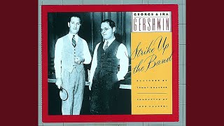 Video thumbnail of "George Gershwin   - Yankee Doddle Rhythm"