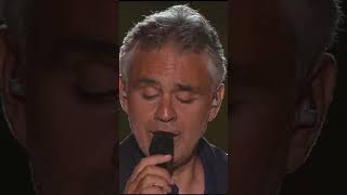 Sarrà Settembre - Andrea Bocelli #lifelessonstolearn