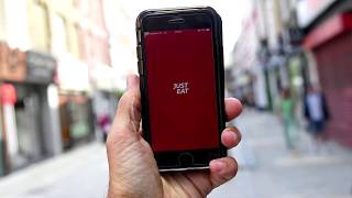 Europe's Just Eat Takeaway to buy Grubhub screenshot 3