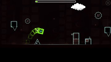 Promises(easy) 100%+3 user coins by Adiale (Geometry Dash)