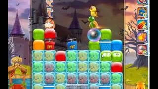 Cubic Boom Level 41
