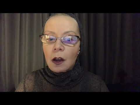 Влада Ольховская "СЕВЕР.ВОСХОДЯТ ЗВЕЗДЫ"  читает Заслуженная Артистка России Евдокия Германова
