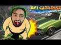 AYI GİTARİSTV | GTA 5 YENİ SUMO KAPIŞMASI /w EKİP