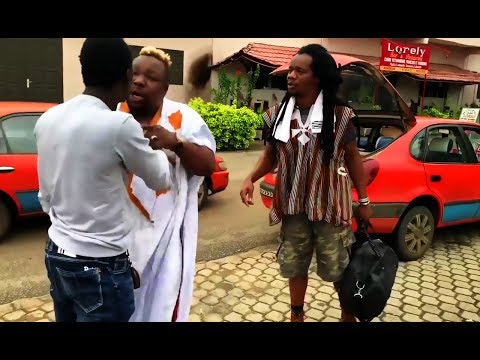 CLABA - ZONGO - 100 F CFA ABIDJAN BAMAKO (Vidéo 2019)