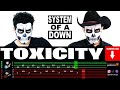 【SYSTEM OF A DOWN】[ Toxicity ] cover by Dotti Brothers | GUITAR/BASS LESSON