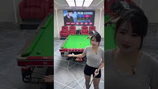 🔴 LIVE：🔥美女陪你聊球炫技|🔥Beauty &amp; Billiards Live! 2026/05/02 15:51:59.