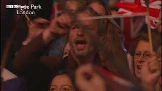 Elgar - Pomp and Circumstances March No. 1 (엘가 - 위풍당당 행진곡 1번 D장조, Land of Hope and Glory, 희망과 영광의 땅)