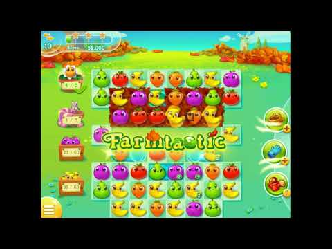 Farm Heroes Super Saga Level 701 ▪️ FIRST LOOK ▪️ Pay to play