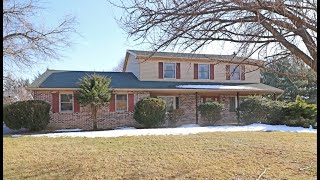 239 Ridgewood Road -  Bethlehem Township, PA - Open House Video Tour