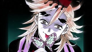 Douma // Working For the Weekend // Kimetsu no Yaiba manga edit (Demon Slayer)