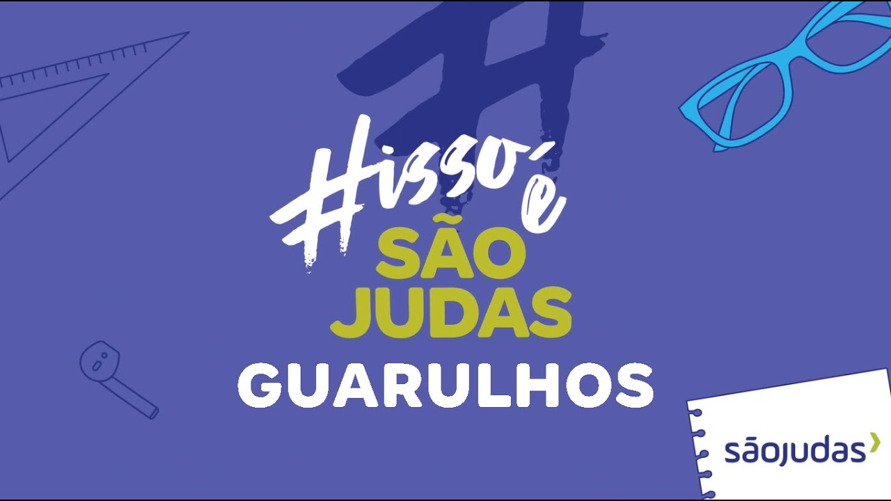 Guarulhos - Universidade São Judas Tadeu