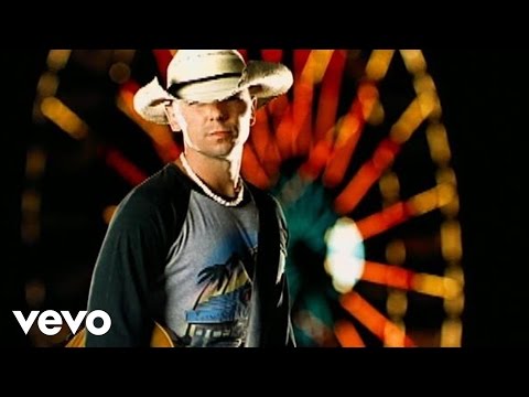 Kenny Chesney - Anything But Mine