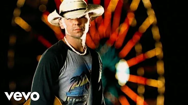 Kenny Chesney - Anything But Mine