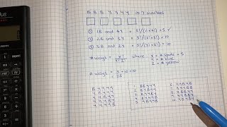 How to calculate the number of ways to pick 5 marbles from 3 blue and 4 yellow