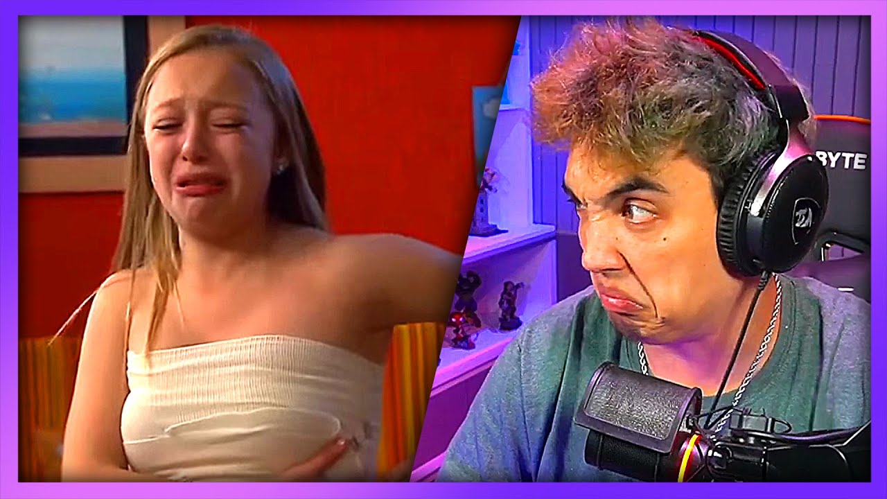 ROSA DE GUADALUPE | PROBLEMAS DE SEÑORITA 🌹