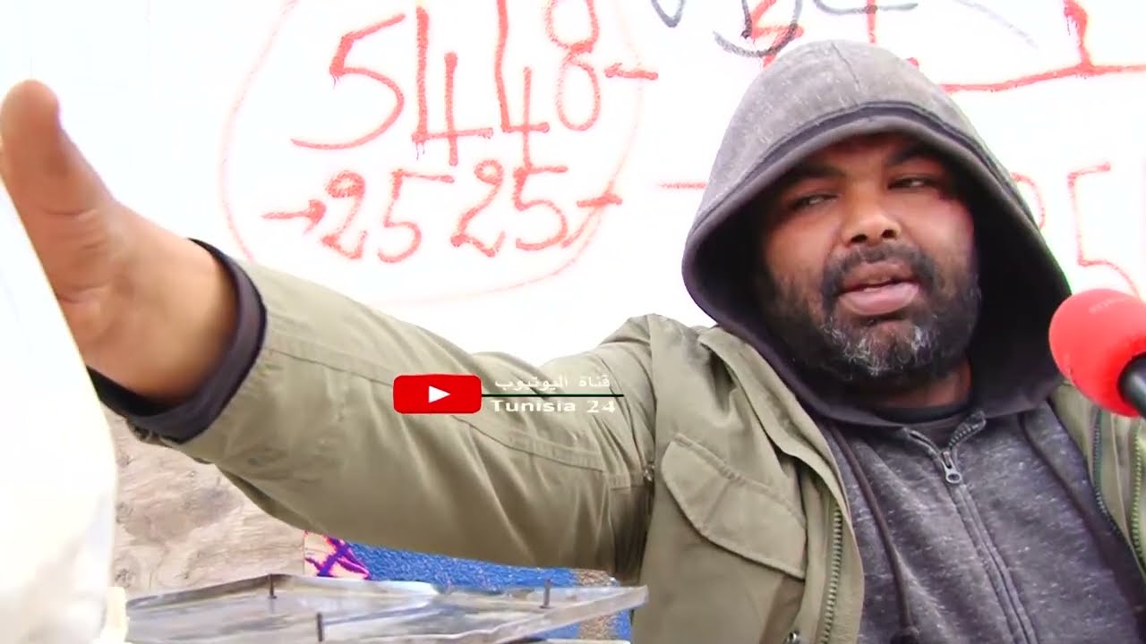 تاجر..المواطن ولى يشري في راس ثوم..العباد فغمت..تخنقت بسبب الغلاء..الأسعار قاعدة تزيد بطريقة خيالية!