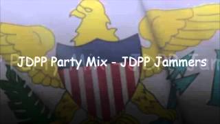 JDPP Party Mix - JDPP Jammers