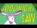 Goodnight SAW - The Horror Storybook