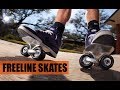 Freeline Skates