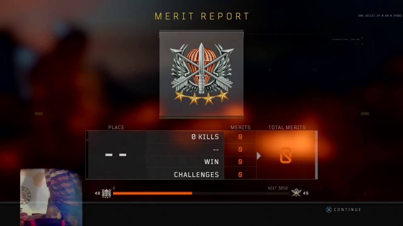 SoHarDerIGo's Live PS4 Broadcast music by 