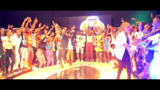 [UNCUT] KENRAZY AND AVRIL - ZILE VITU ON STAGE
