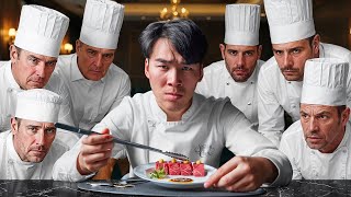 Download Lagu I Cooked for An Entire Restaurant of Michelin Chefs MP3 Download Lagu I Cooked for An Entire Restaurant of Michelin Chefs MP3