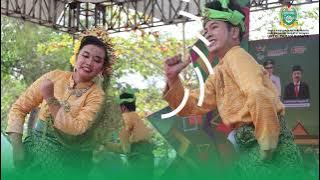 JUARA III FESTIVAL TARI ZAPIN 2024 | NUSA INDAH ENTERTAINMENT