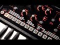 Модульний синтезатор ROLAND JDXiRD