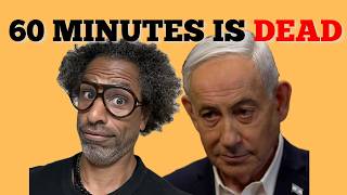 Famous The Real Reason Israel's Image Is Destroyed & 60 Minutes Won't Say It Net Worth