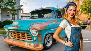 🛠️ Beatersville Rat Rod Car Show 2026 Preview | Outlook Inn Louisville