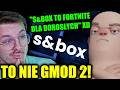 Najgorzej zresearchowany podcast o S&amp;BOX...