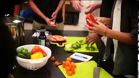 ASU Discovers: New Perspectives on Research