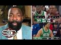 Jayson Tatum is a MONSTER! - ESPN hypes Tatum &amp; Brown drop 25 each as Celtics take 2-1 lead vs 76ers