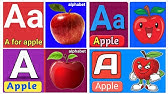 A For Apple B For Ball C For Cat D For Dog Preschool Learning Videos Abcd Song For Children Youtube A For Apple B For Ball C For Cat D For Dog Preschool Learning Videos Abcd Song For Children Youtube