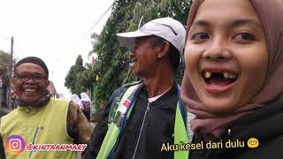 INILAH ORANG YANG PERTAMA AJARIN KINTAAN MARY BAWA MOTOR GIGI??