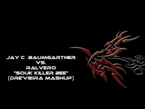 Jay C & Baumgartner VS. Ralvero - Souk Killer Bee ...