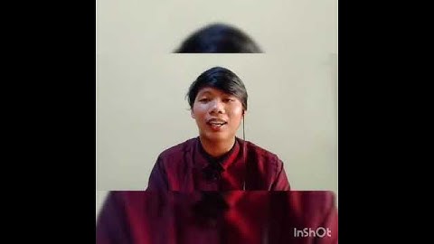 Mars UIN MALANG oleh DITO WAHYU PRIBADI (200501110062) FE Manajemen